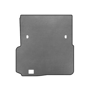Tapis de coffre EVA (SD, Gris) Maserati Quattroporte 2013-2023