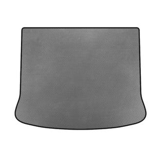 Tapis de coffre EVA (HB, Gris)