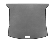 Mazda 5 2005-2009 Tapis de coffre EVA (2 rangées, 7 places, Gris) photo 1