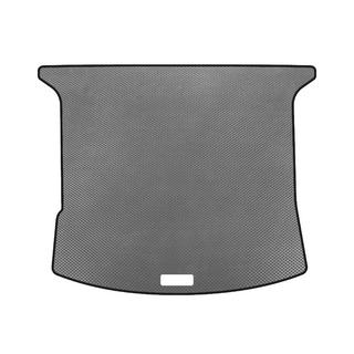 Tapis de coffre EVA (2 rangées, 7 places, Gris)