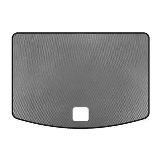 Tapis de coffre EVA (2015-2018, 4x4, Gris)