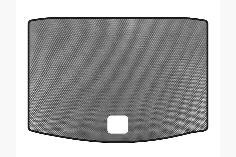 Mazda CX-3 2015- Tapis de coffre EVA (à partir de 2018, Gris) Image