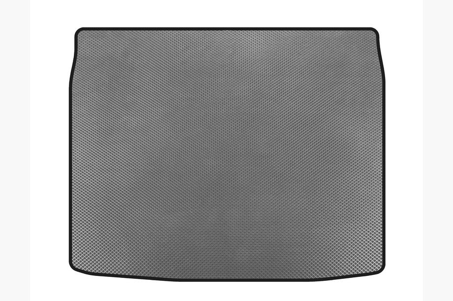 Mazda CX-30 2019- Tapis de coffre EVA (Gris) Image