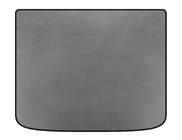 Mercedes B-class W245 2005-2011 Tapis de coffre EVA (Gris) photo 1