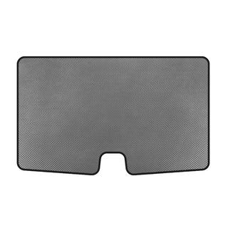 Tapis de coffre EVA (2011-2015, Électrique, Gris) Mercedes B-class W246 2011-2018