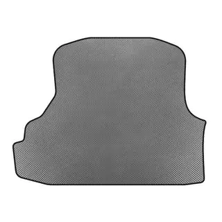 Tapis de coffre EVA (SD, Gris)