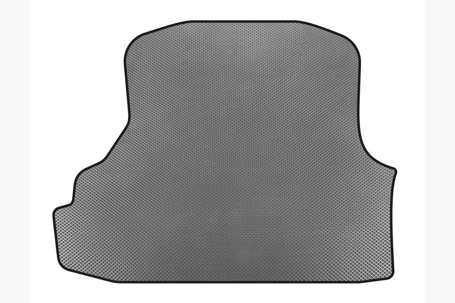 Mercedes C-class W202 1993-2001 Tapis de coffre EVA (SD, Gris) Photo 1