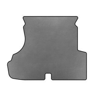 Tapis de coffre EVA (Coupé, Gris)