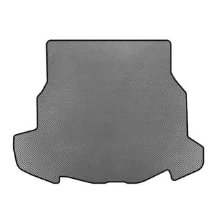 Tapis de coffre EVA (Coupé, Gris)