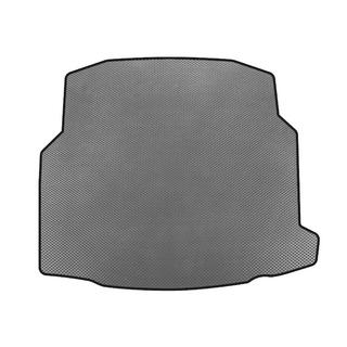 Tapis de coffre EVA (SD, Gris) Mercedes E-class W213 2016-2023