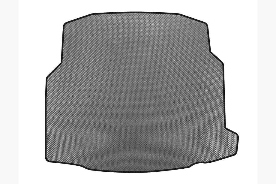 Mercedes E-class W213 2016-2023 Tapis de coffre EVA (SD, Gris) Image