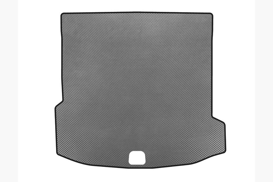 Mercedes GLE coupe C167 2019- Tapis de coffre EVA (Gris) Photo 1