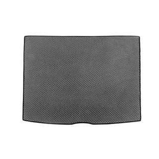Tapis de coffre EVA (Gris) photo 1