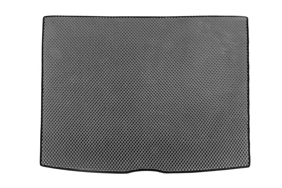 Mercedes GLE W167 2018- Tapis de coffre EVA (Gris) Image