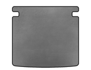 Mercedes GLK class X204 2008-2015 Tapis de coffre EVA (Gris) photo 1