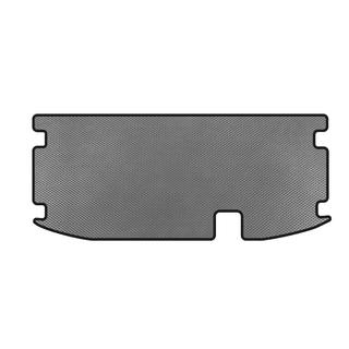 Tapis de coffre EVA (Gris)