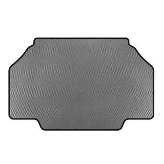 Tapis de coffre EVA (2016-2020, Cabriolet, Gris)