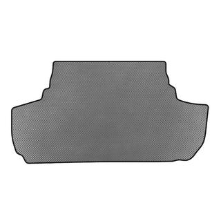 Tapis de coffre EVA (SD, Gris)