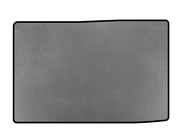 MG 3 2011-2024 Tapis de coffre EVA (Gris) photo 1