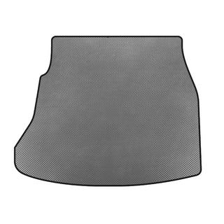 Tapis de coffre EVA (HB, Gris)
