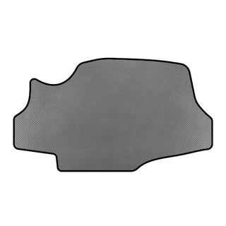 Tapis de coffre EVA (Coupé, Gris)