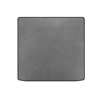 Tapis de coffre EVA (2 rangées, Gris) Mitsubishi Grandis 2003-2011