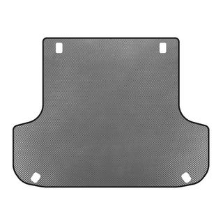 Tapis de coffre EVA (Gris) Mitsubishi Pajero Sport 1996-2007