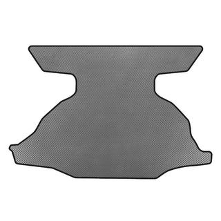 Tapis de coffre EVA (Coupé, Gris)