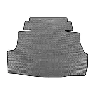 Tapis de coffre EVA (SD, Gris)