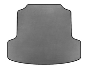 Nissan Altima 2012-2018 Tapis de coffre EVA (SD, Gris) photo 1