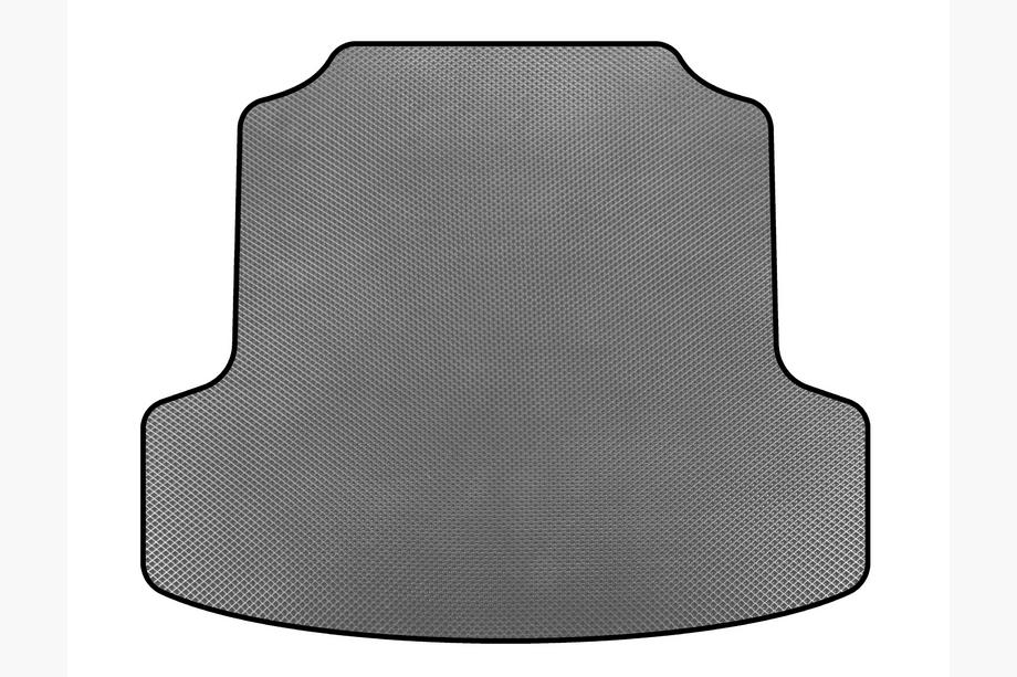 Nissan Altima 2012-2018 Tapis de coffre EVA (SD, Gris) Image