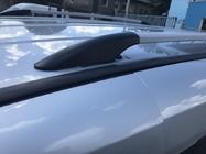 Opel Combo 2012-2018 PROMO!!! Barres de Toit Gris Métallisé (Pieds en Plastique) photo 2