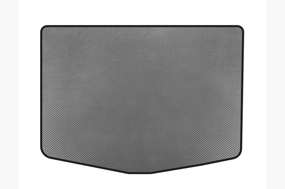 Nissan Juke 2020- Tapis de coffre EVA (Gris) Image
