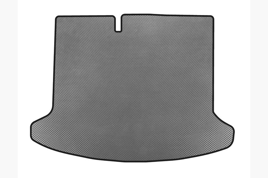 Nissan Kicks 2016- Tapis de coffre EVA (Gris) Image
