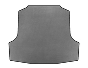 Nissan Maxima 2015-2023 Tapis de coffre EVA (SD, Gris) photo 1