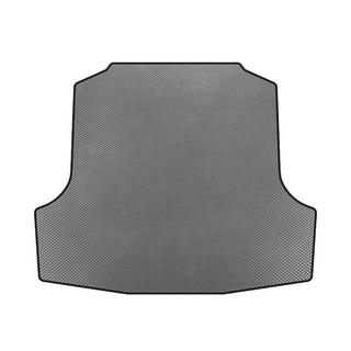 Tapis de coffre EVA (SD, Gris)