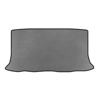 Tapis de coffre EVA (HB, Gris)