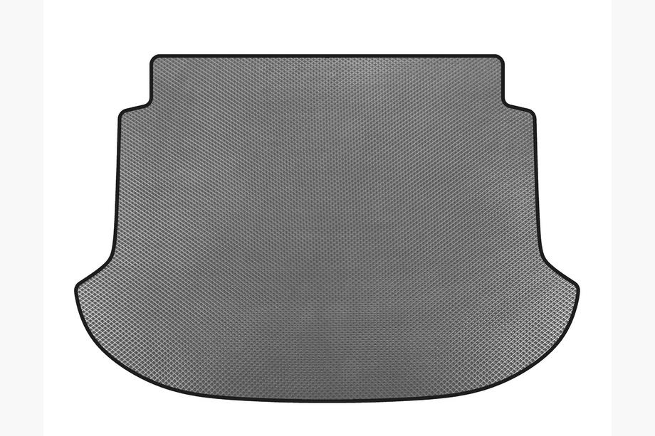 Nissan Murano 2002-2008 Tapis de coffre EVA (Gris) Image