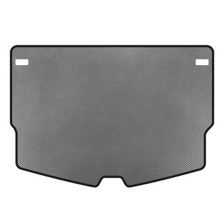 Tapis de coffre EVA (HB, Gris)