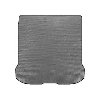 Tapis de coffre EVA (avec 2e rangée, 7 places, Gris)