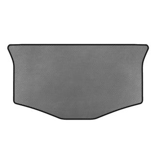Tapis de coffre EVA (HB, Gris)