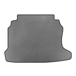 Tapis de coffre EVA (SD, Gris) Opel Astra G classic 1998-2012