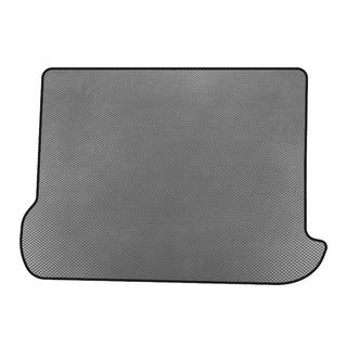 Tapis de coffre EVA (Gris)
