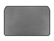 Opel Corsa F 2019- Tapis de coffre EVA (HB, 5 portes, Gris) photo 1