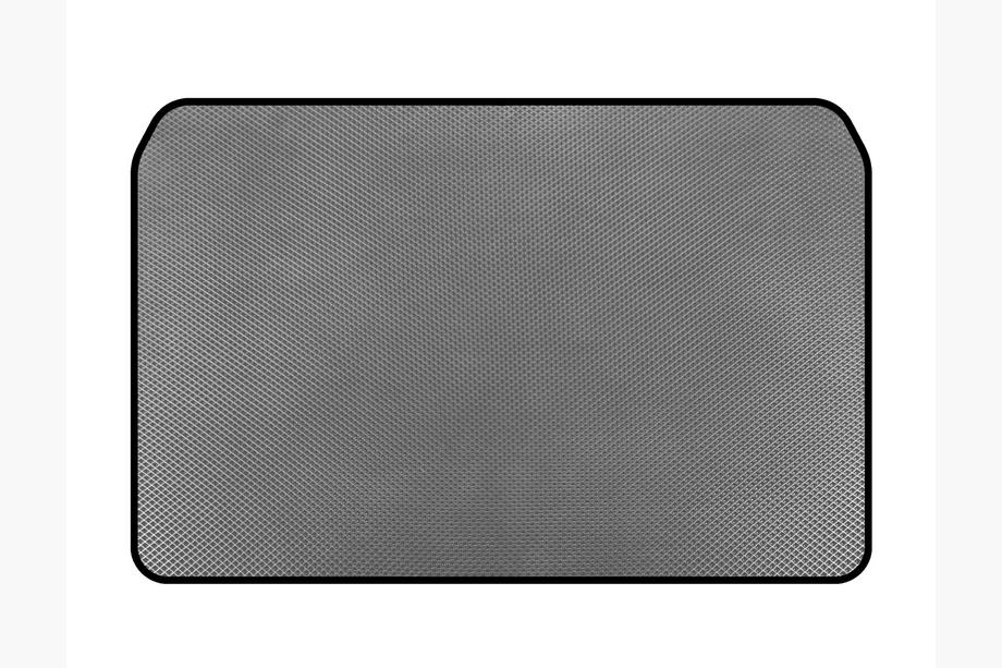 Opel Corsa F 2019- Tapis de coffre EVA (HB, 5 portes, Gris) Image