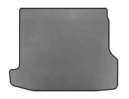 Opel Frontera 1998-2003 Tapis de coffre EVA (5 portes, Gris) photo 1