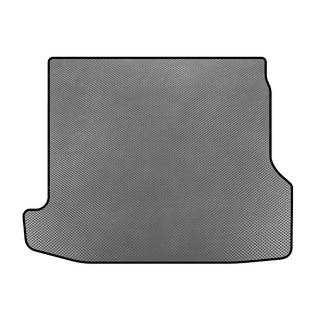 Tapis de coffre EVA (5 portes, Gris)
