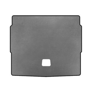 Tapis de coffre EVA (2017-2021, Gris) Opel Grandland X 2017-