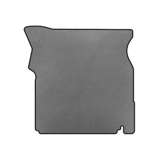 Tapis de coffre EVA (SD, Gris) Opel Omega B 1994-2003