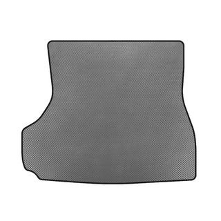 Tapis de coffre EVA (LB, Gris) Opel Vectra B 1995-2002